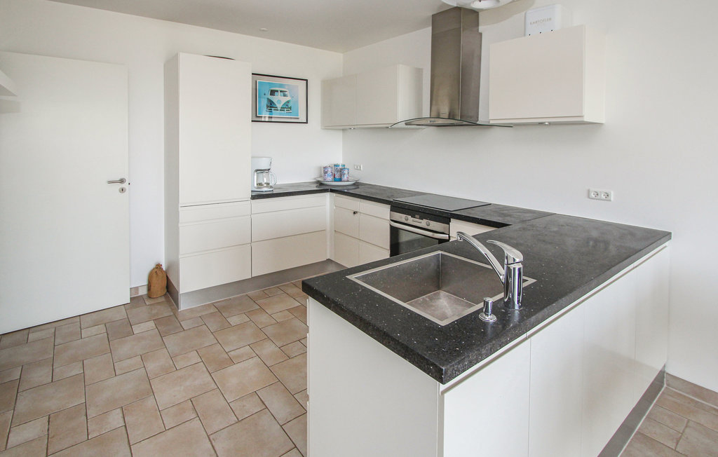 Semesterlägenhet - Ballen , Danmark - D90613 5