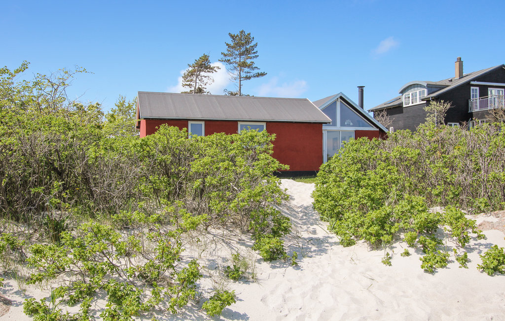 Feriehuse - Ballen , Danmark - D90628 12