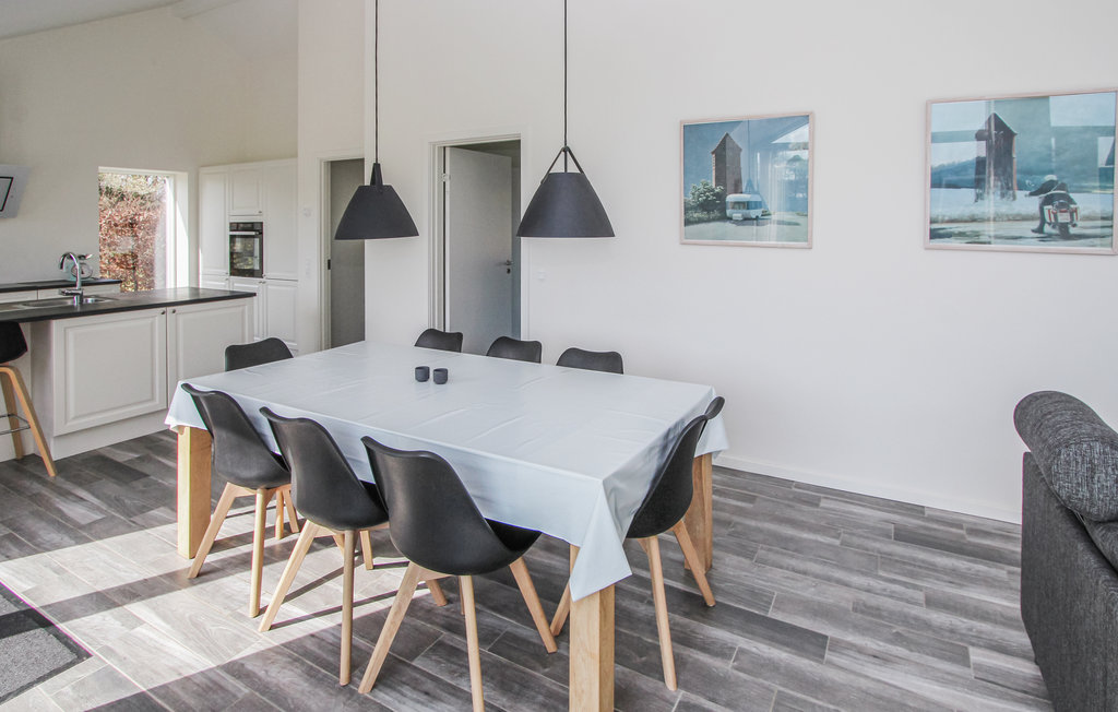 Feriehuse - Ballen , Danmark - D90641 4