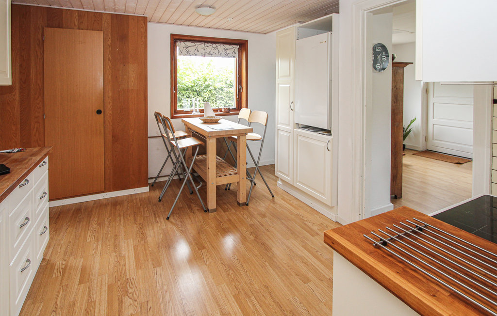 Feriehuse - Tranebjerg , Danmark - D90704 5