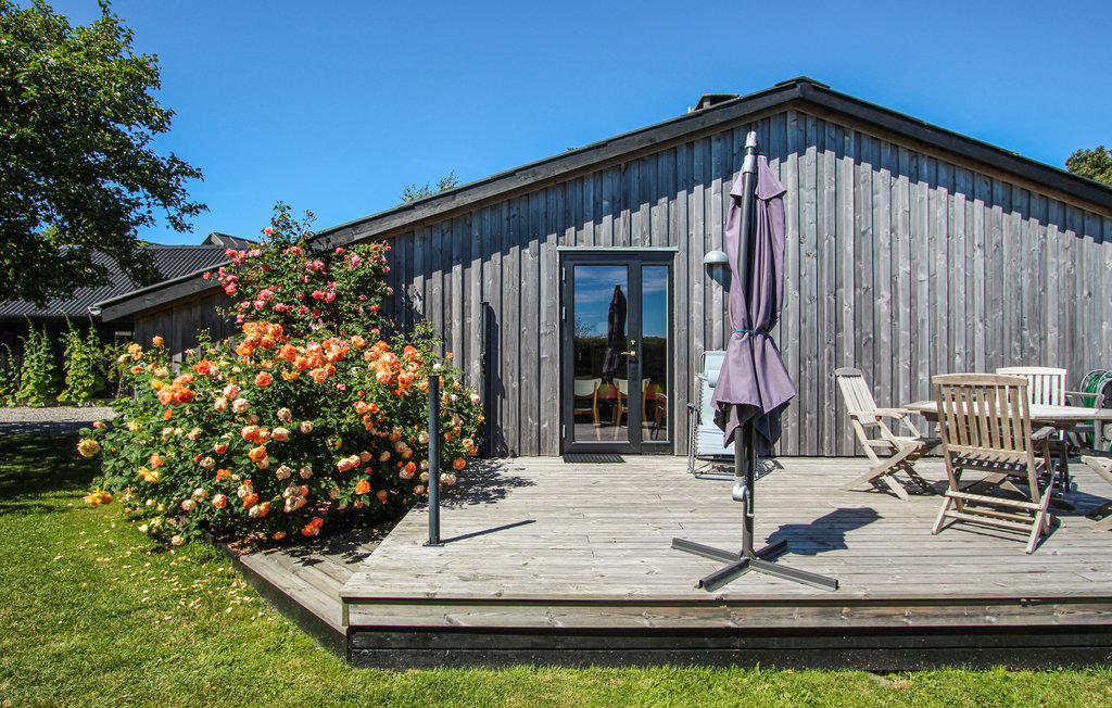 Feriehuse - Ballen , Danmark - D90608 12