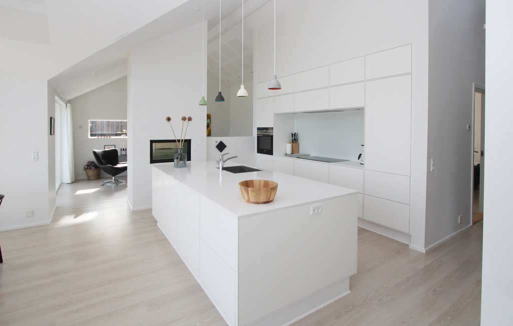 Feriehuse - Ballen , Danmark - D90611 8