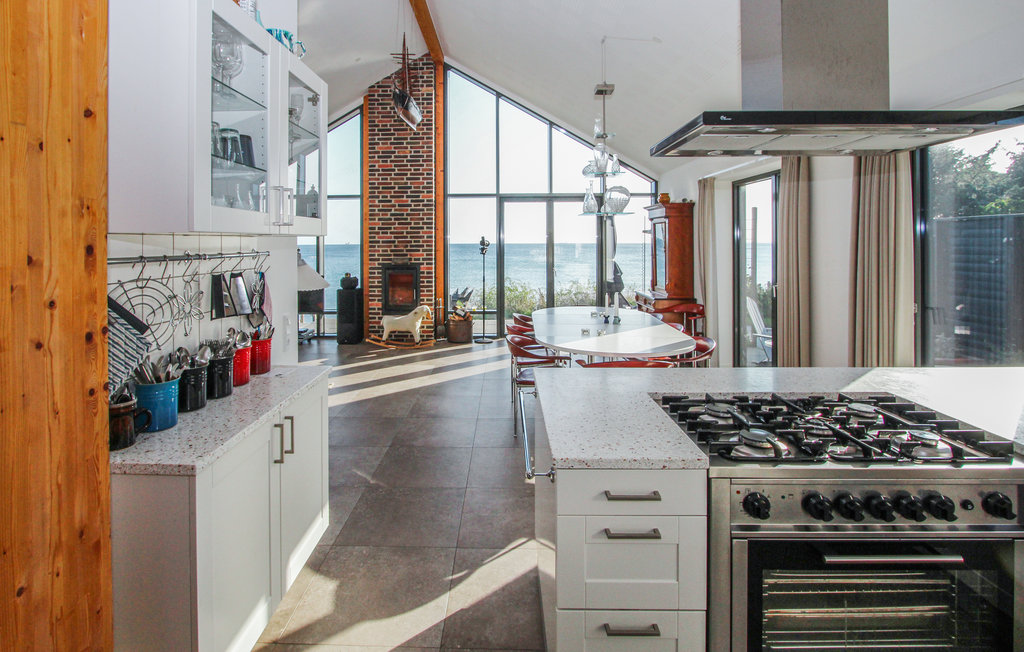 Feriehuse - Ballen , Danmark - D90621 5