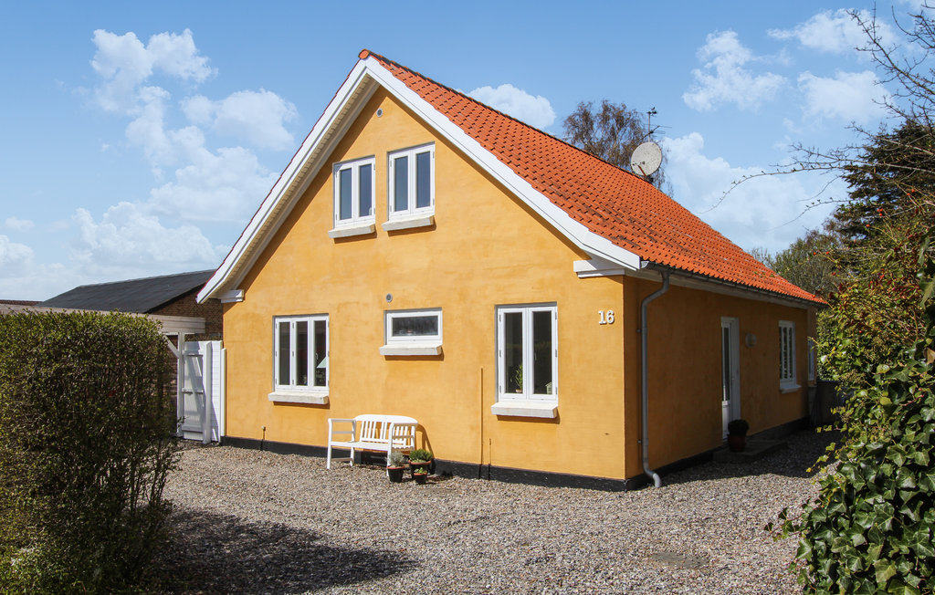 Feriehuse - Ballen , Danmark - D90629 12
