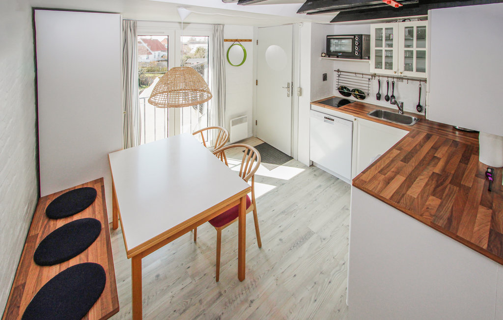 Lejlighed - Ballen , Danmark - D90644 7