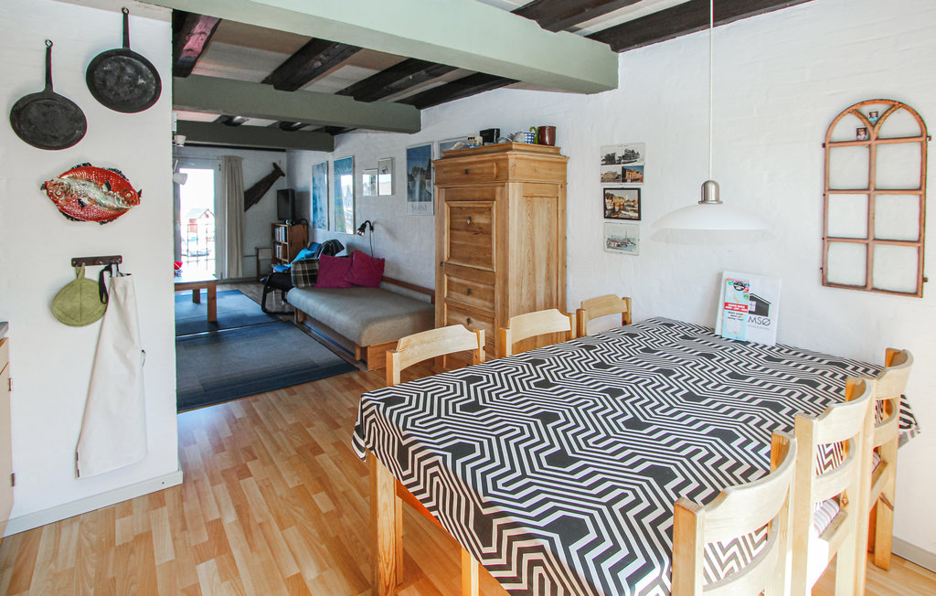 Lejlighed - Ballen , Danmark - D90646 15