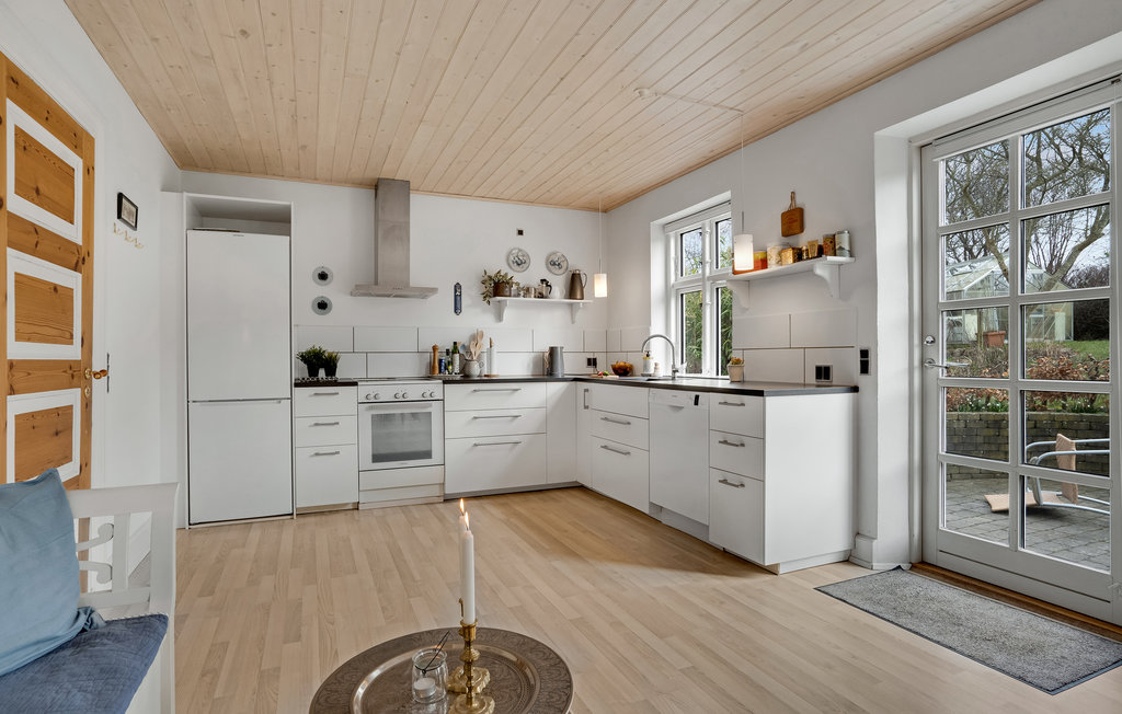 Feriehus - Samsø , Danmark - D90728 7