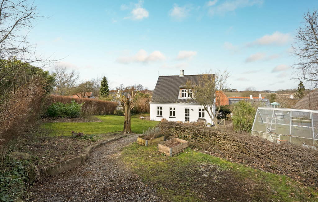 Feriehus - Samsø , Danmark - D90728 11