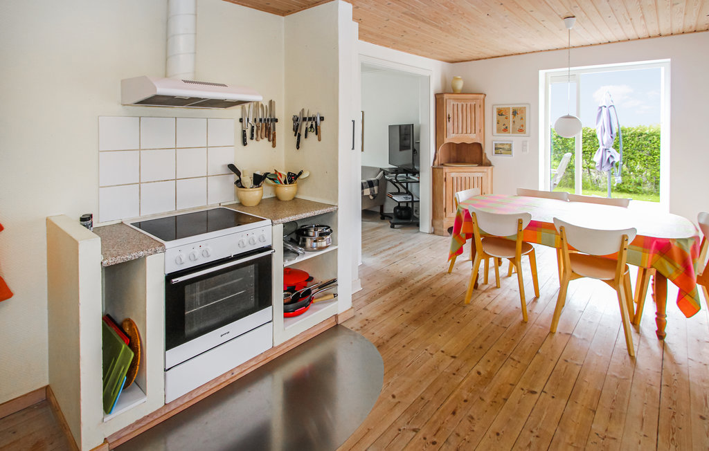 Feriehuse - Ballen , Danmark - D90608 22