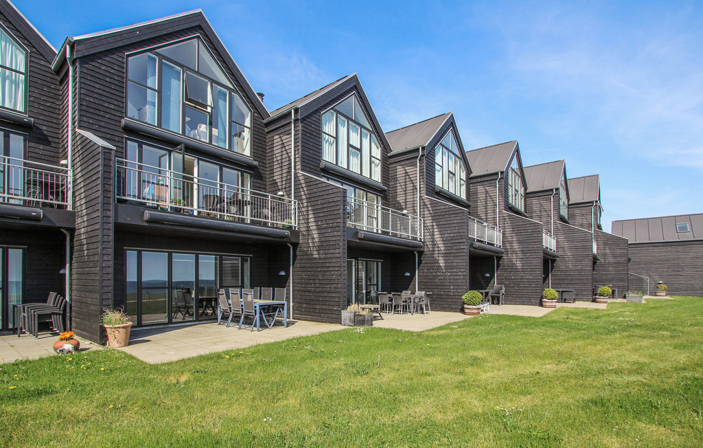 Semesterlägenhet - Ballen , Danmark - D90613 12