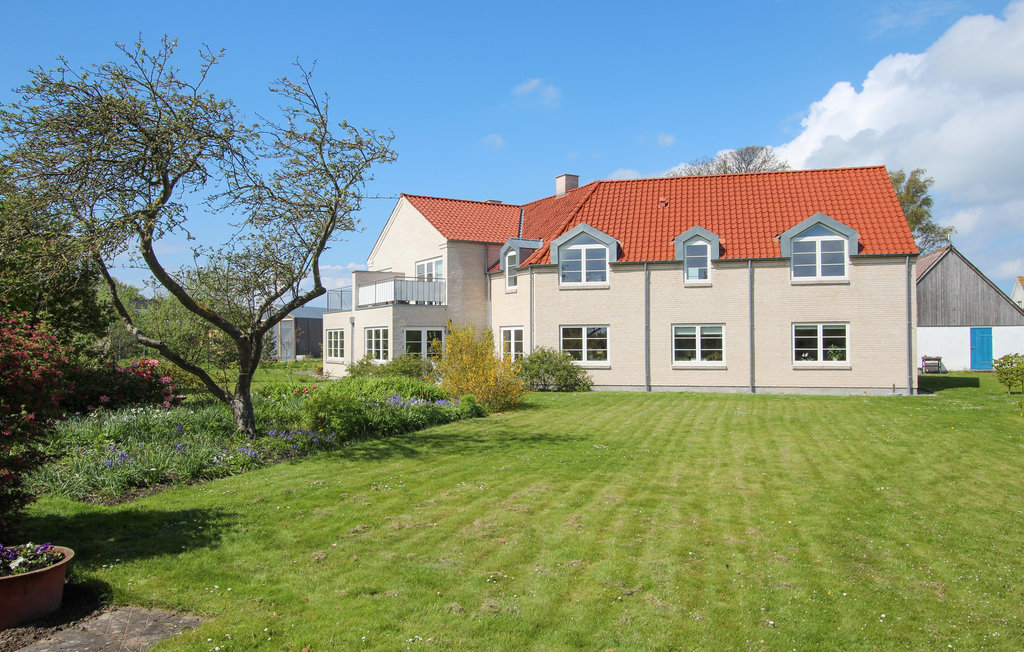 Lejlighed - Ballen , Danmark - D90618 11