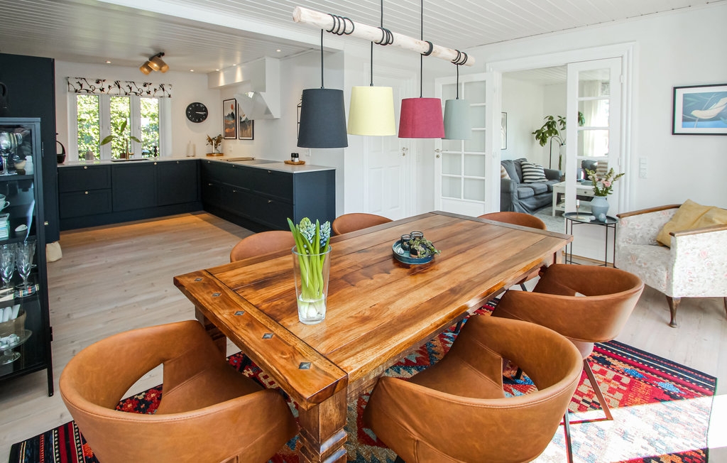 Feriehuse - Ballen , Danmark - D90629 4