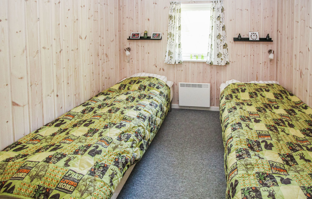 Feriehuse - Maarup , Danmark - D90264 13