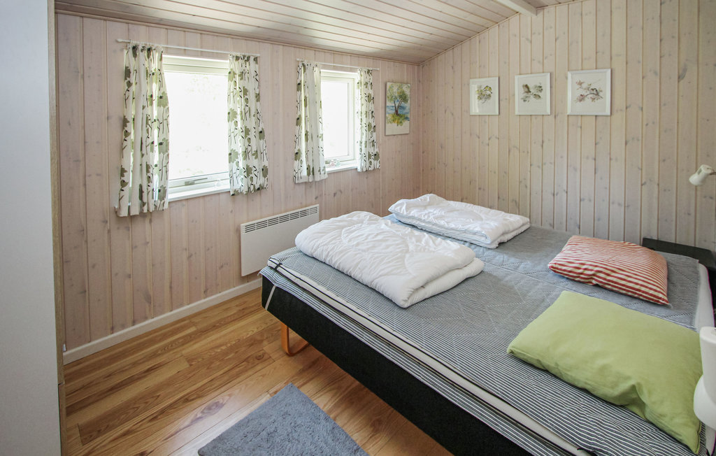 Feriehuse - Maarup , Danmark - D90264 14