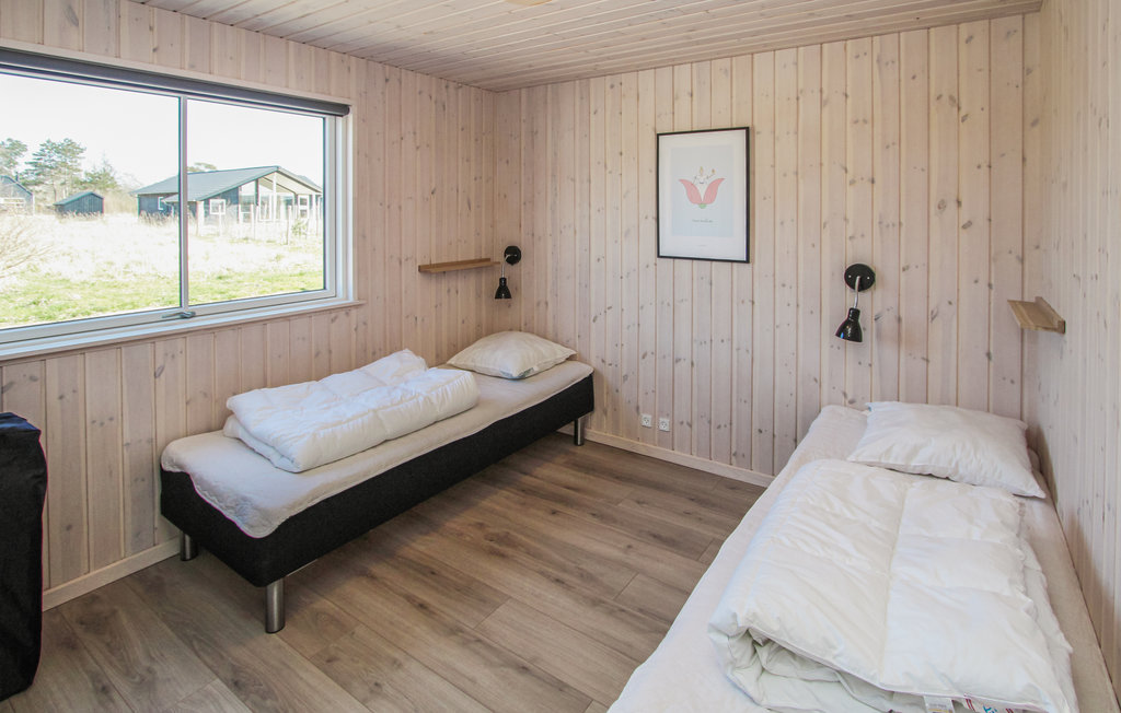 Feriehuse - Maarup , Danmark - D90268 26