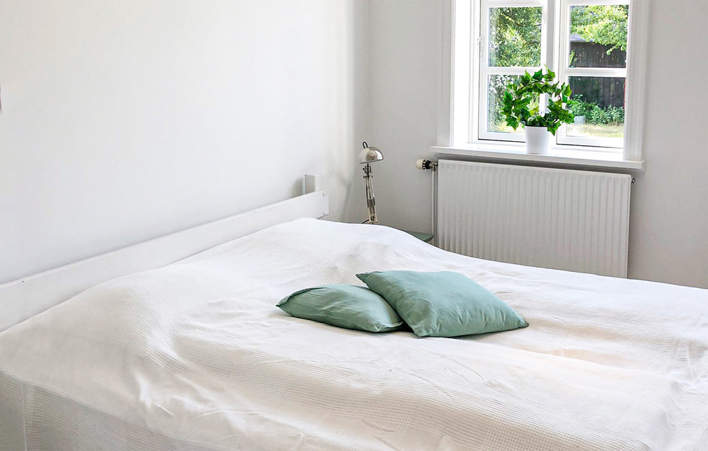 Semesterhus - Langør , Danmark - D90303 28