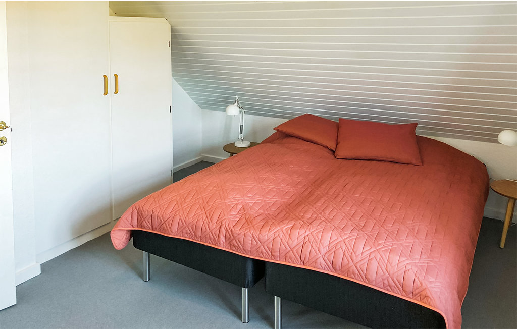 Semesterhus - Langør , Danmark - D90303 29