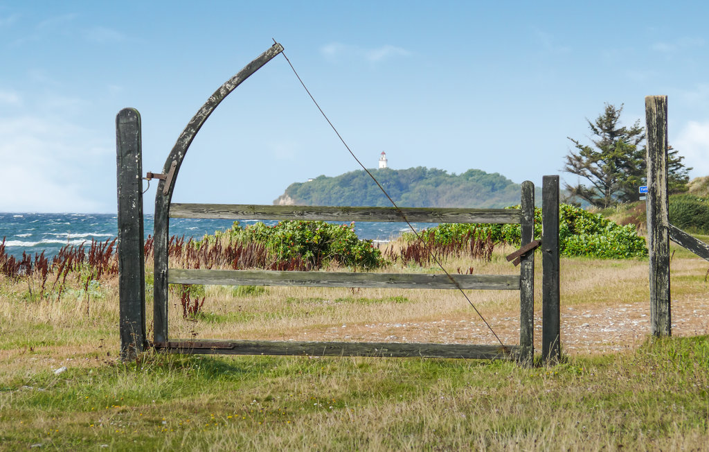 Lejlighed - Vesborg Fyr , Danmark - D90350 30