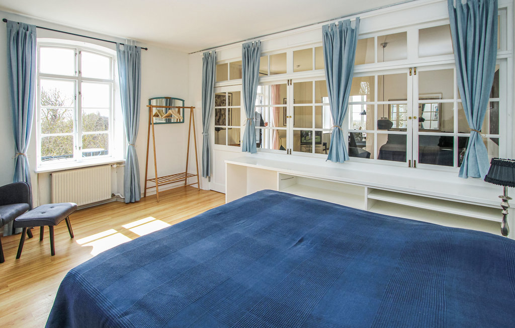 Lejlighed - Vesborg Fyr , Danmark - D90350 25