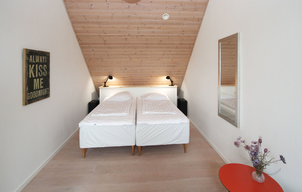 Semesterlägenhet - Besser , Danmark - D90362 19