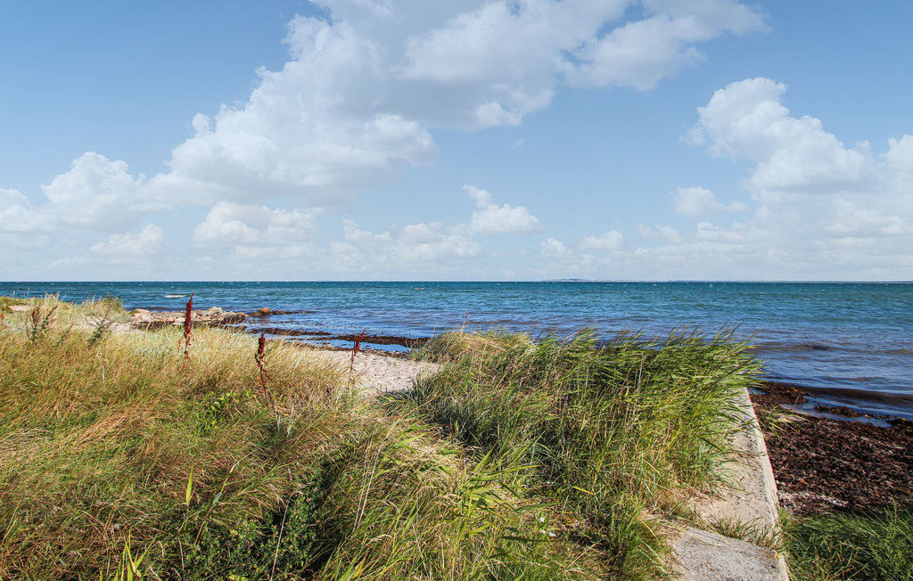 Semesterhus - Sælvig , Danmark - D90400 24