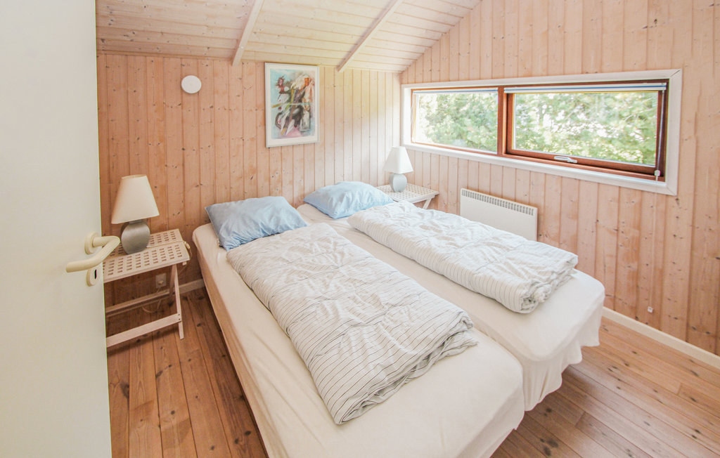 Feriehuse - Sælvig , Danmark - D90403 16