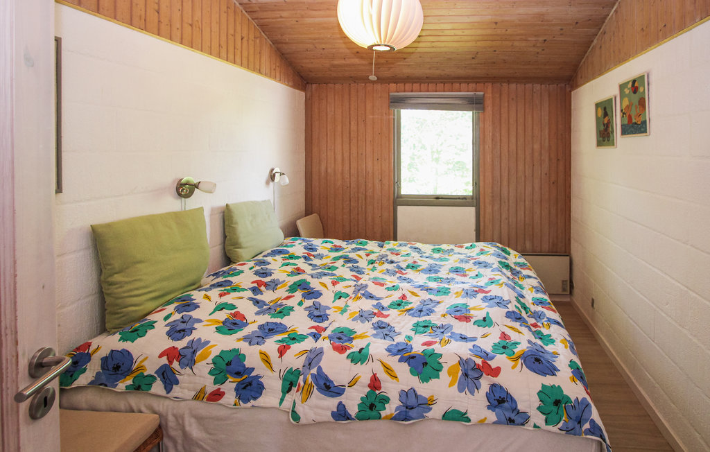 Semesterhus - Sælvig , Danmark - D90408 15