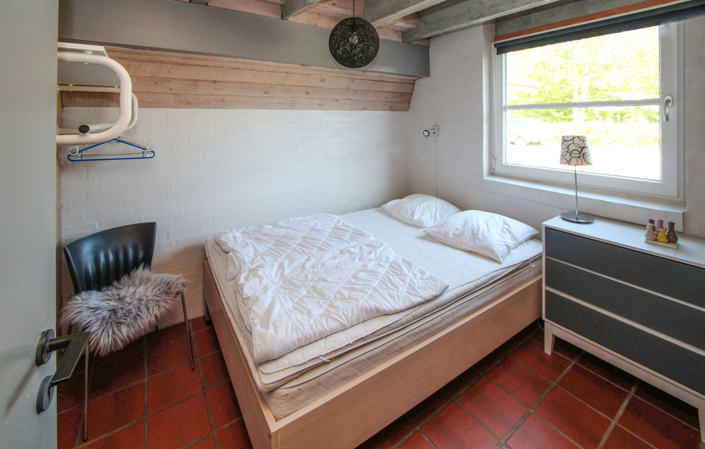 Feriehuse - Sælvig , Danmark - D90411 16