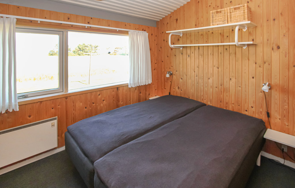 Feriehuse - Sælvig , Danmark - D90437 20