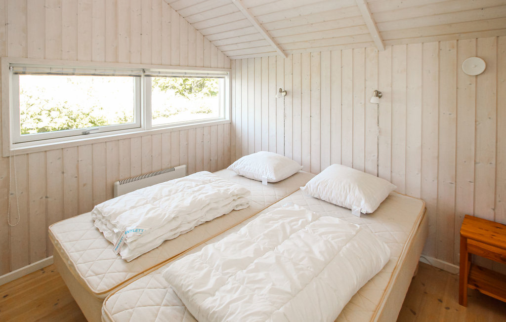 Feriehuse - Vesterløkken , Danmark - D90512 19