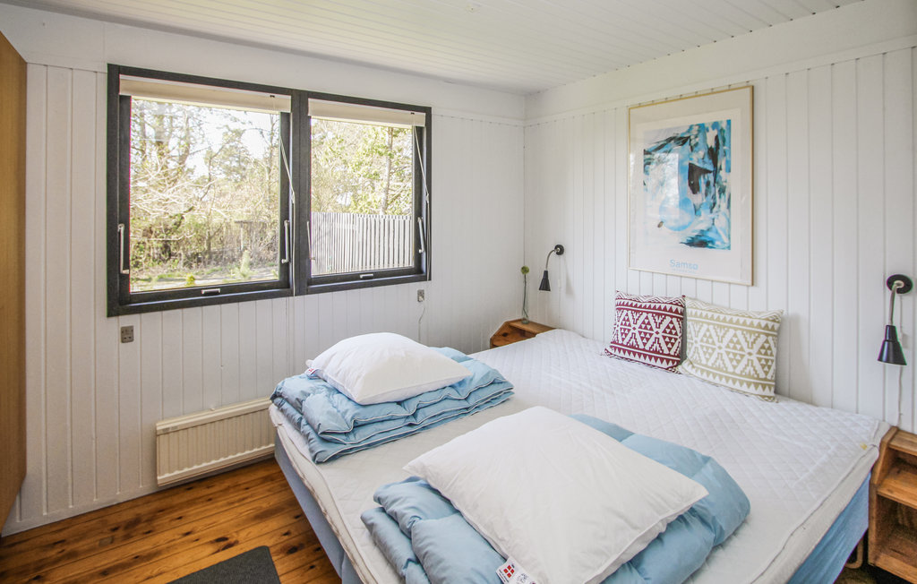 Feriehuse - Vesterløkken , Danmark - D90515 19