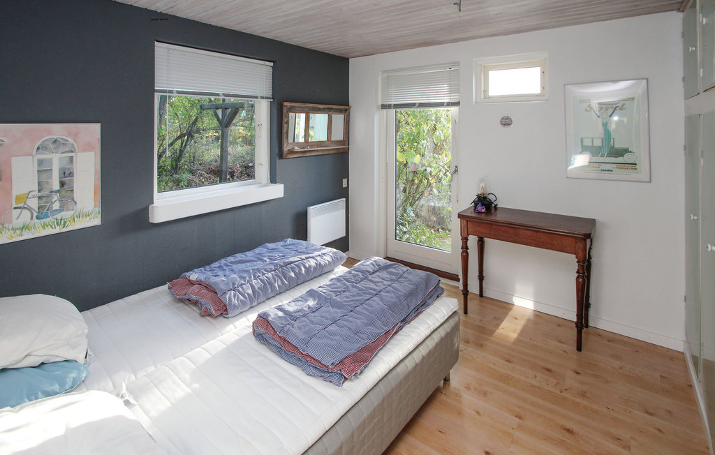 Feriehuse - Vesterløkken , Danmark - D90520 20