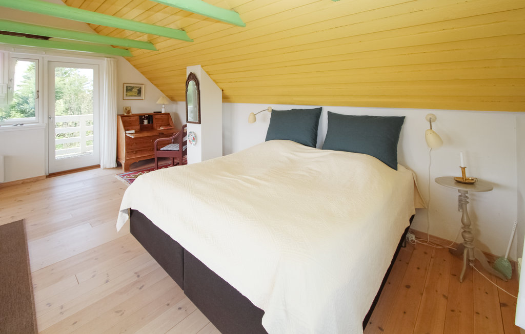Feriehuse - Vesterløkken , Danmark - D90527 20