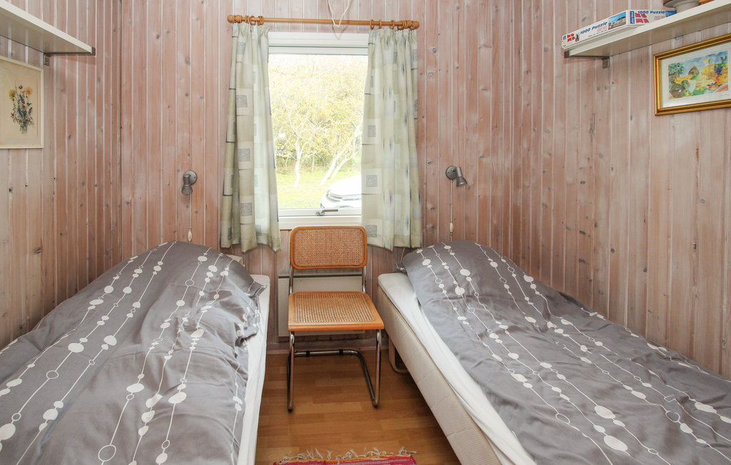 Feriehuse - Vesterløkken , Danmark - D90540 9
