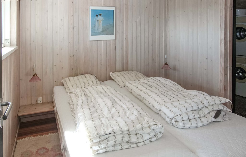 Feriehuse - Langemark , Danmark - D90600 19