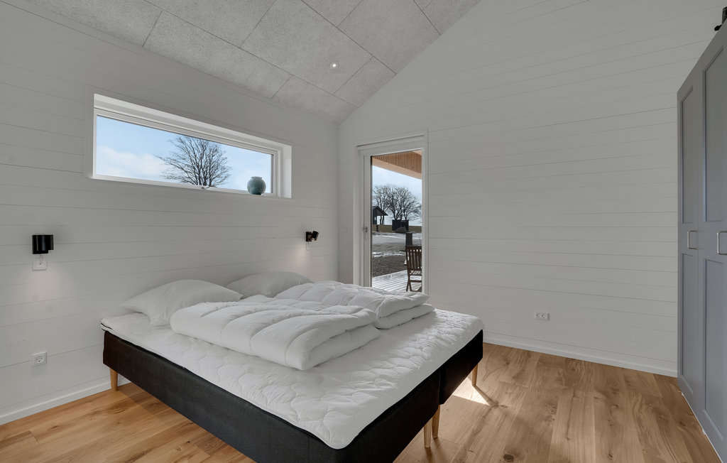 Feriehuse - Samsø , Danmark - D90606 22