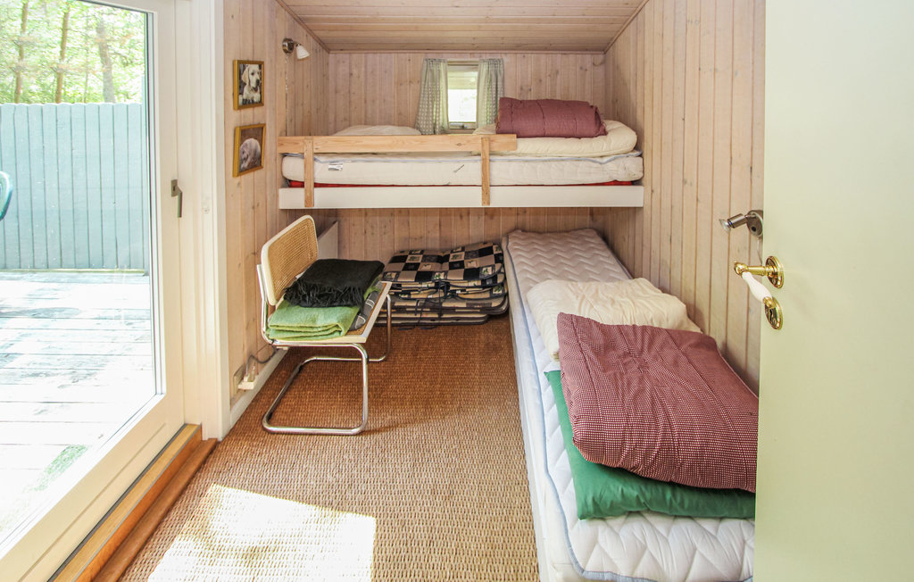 Feriehuse - Maarup , Danmark - D90264 15