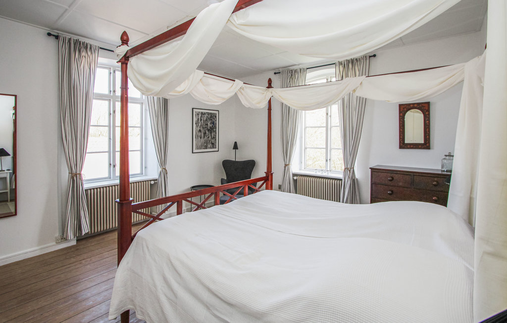 Lejlighed - Vesborg Fyr , Danmark - D90350 26