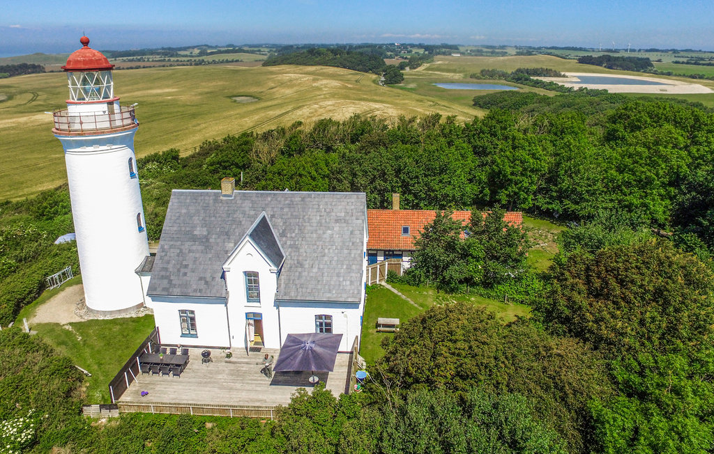 Lejlighed - Vesborg Fyr , Danmark - D90352 29