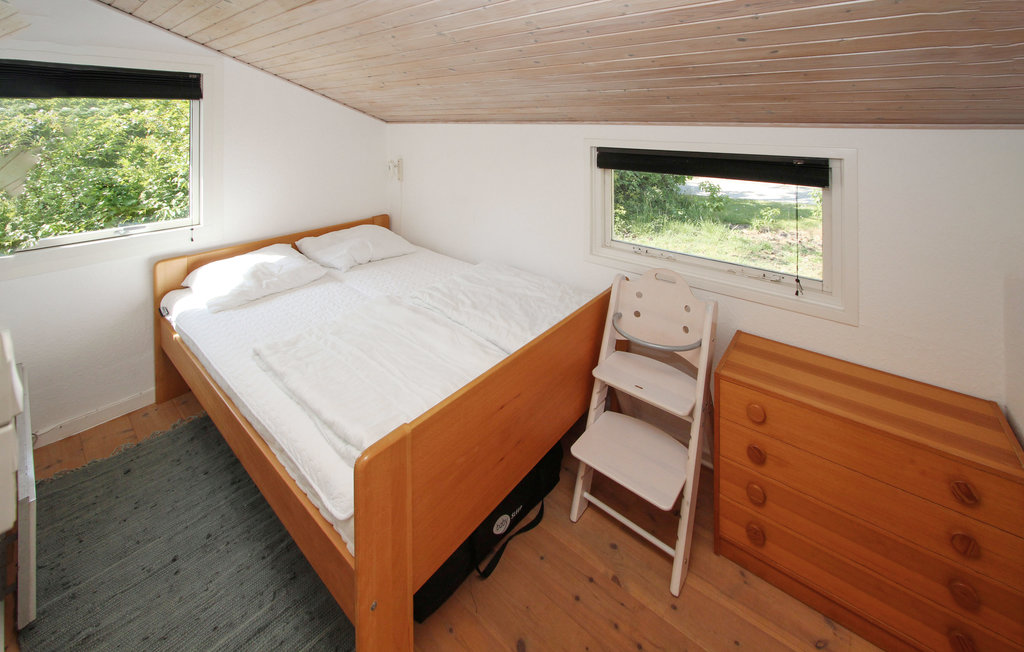 Feriehuse - Sælvig , Danmark - D90401 18