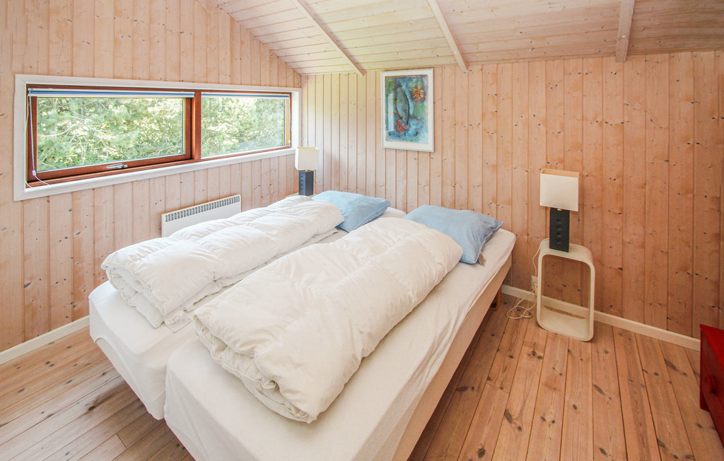 Feriehuse - Sælvig , Danmark - D90403 17