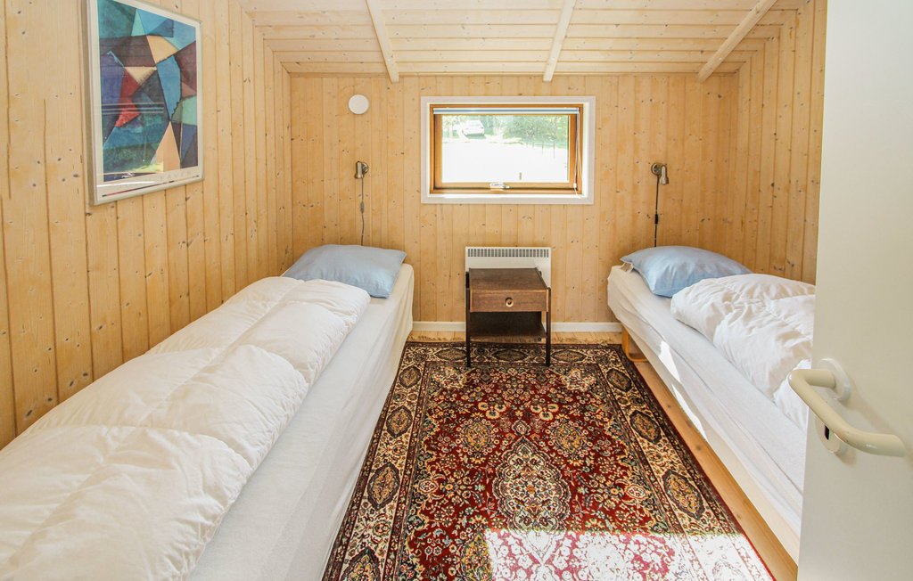 Feriehuse - Sælvig , Danmark - D90403 18