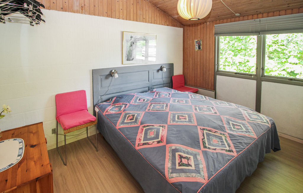 Semesterhus - Sælvig , Danmark - D90408 16