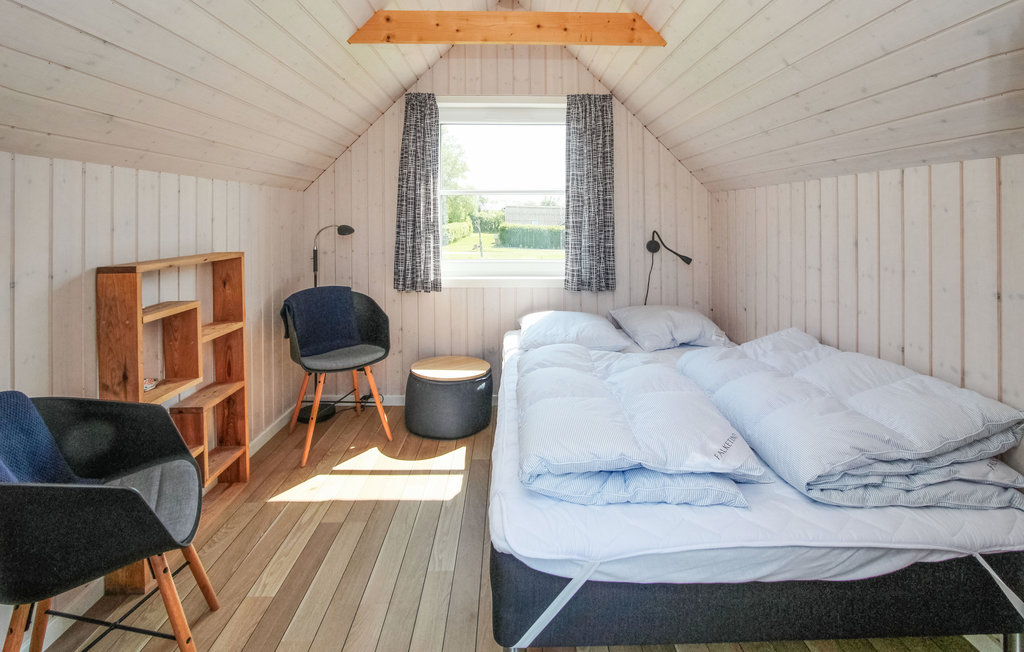 Feriehuse - Sælvig , Danmark - D90411 18