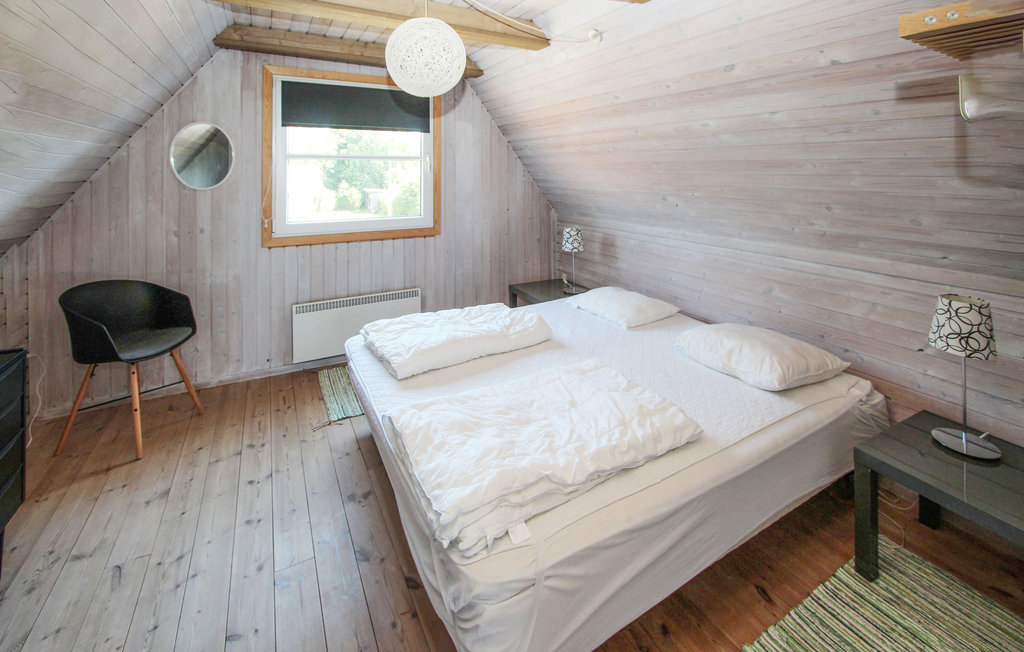 Feriehuse - Sælvig , Danmark - D90411 19