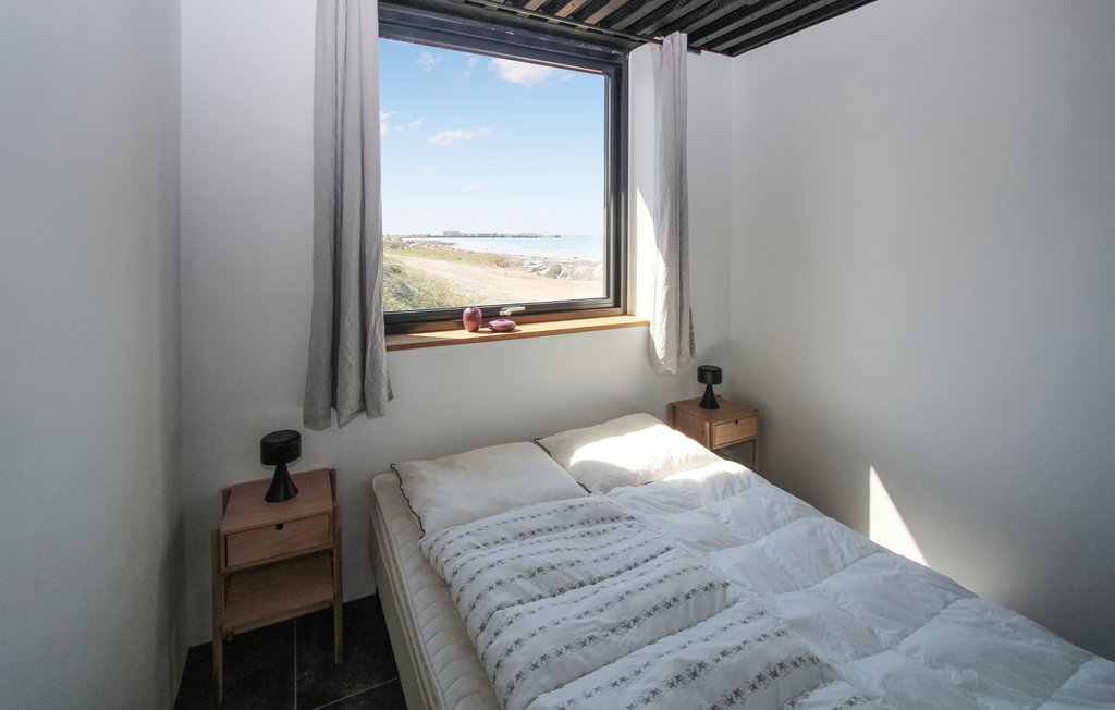 Feriehuse - Sælvig , Danmark - D90416 21