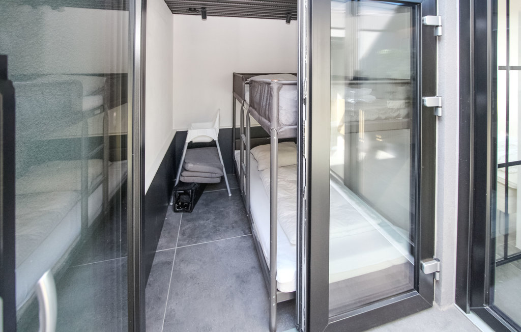 Feriehuse - Sælvig , Danmark - D90416 22