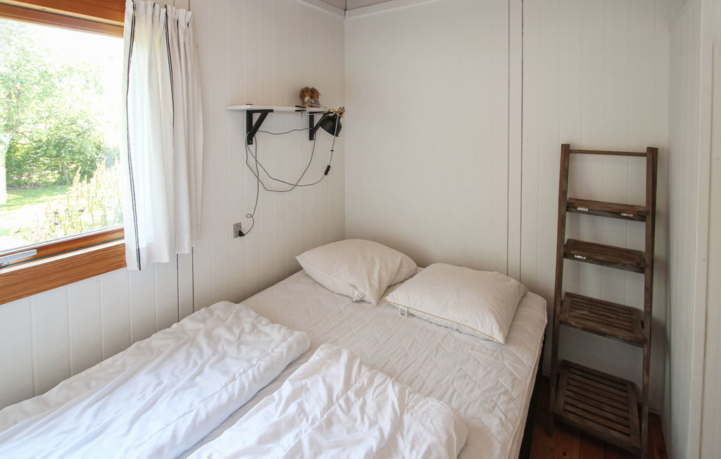 Feriehuse - Sælvig , Danmark - D90417 17