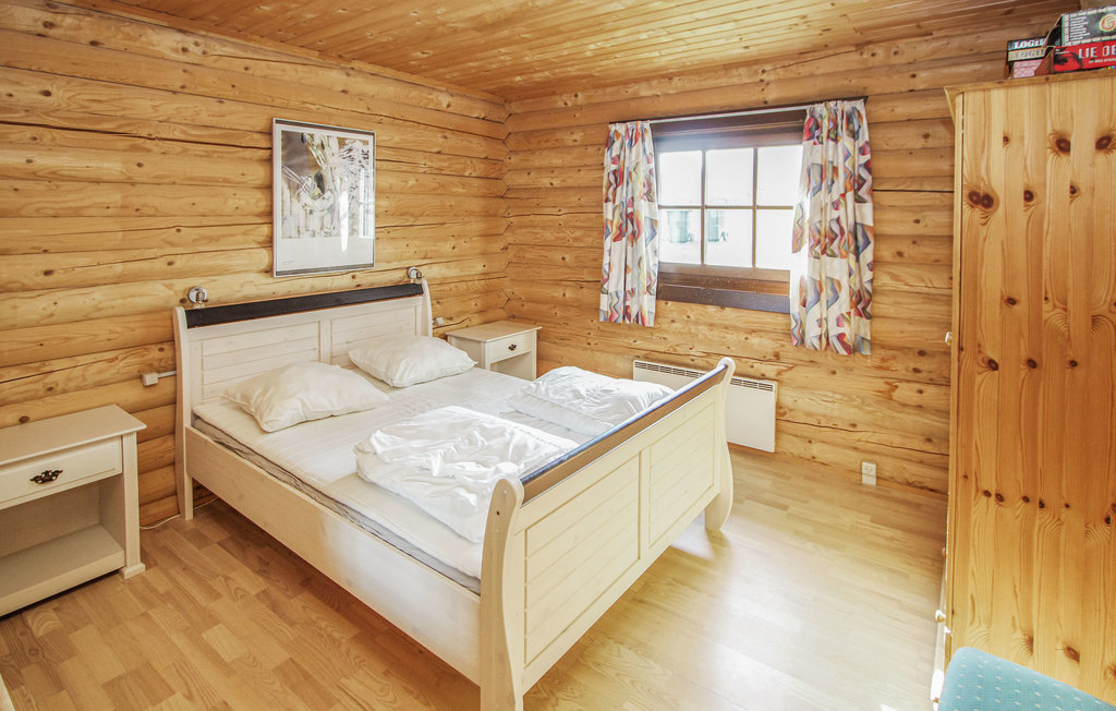 Feriehuse - Sælvig , Danmark - D90418 16