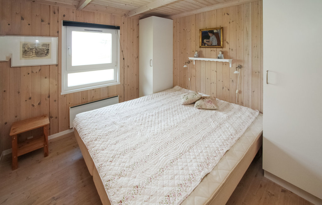 Feriehuse - Sælvig , Danmark - D90422 19